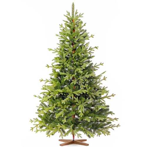 Fairytrees sapin noël - sapin, de