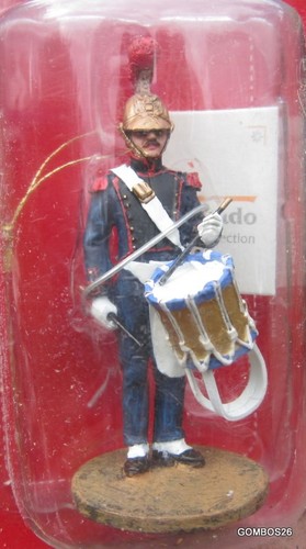 Del prado pompier - , francais