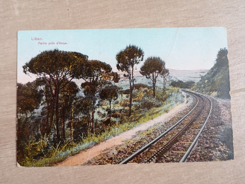 Cpa carte postale debut - carte,