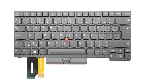 Lenovo thinkpad clavier noir - thinkpad,