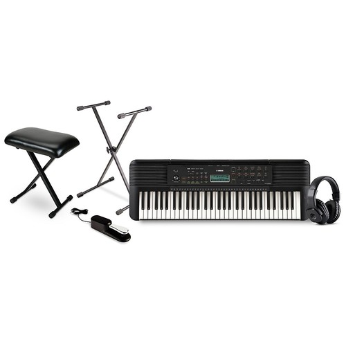 Yamaha psre283 61key - yamaha,