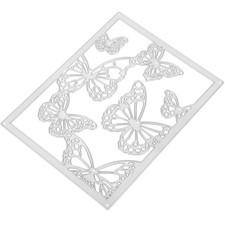 Matrice De Découpe À Faire