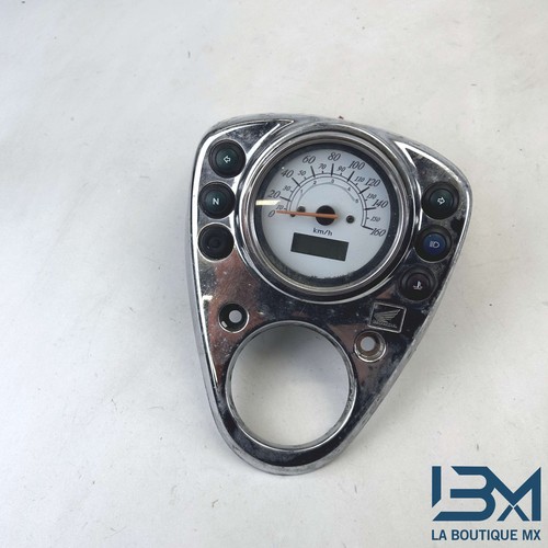 Compteur 125 shadow 1999 - compteur,