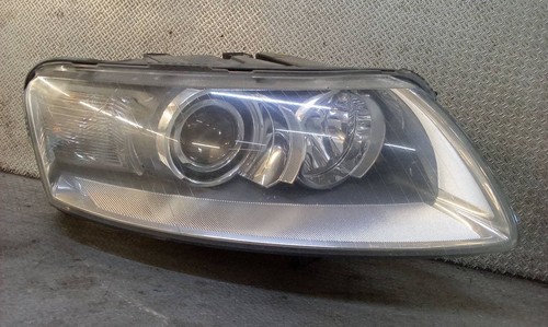 Audi 4f 2004 - s6,