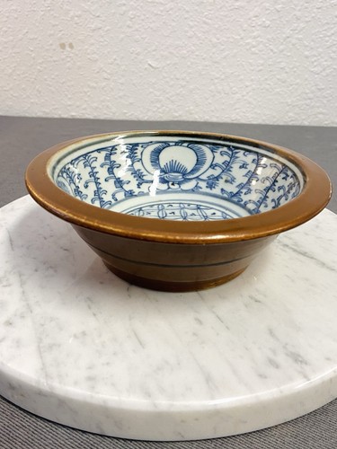Bol chinois ancien - bol,
