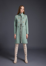 Tricot Chic Magnifique manteau