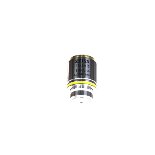 Zeiss fluar 10x m27 thread - zeiss,