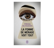 La Femme De Ménage