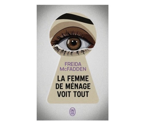 Femme ménage - la,