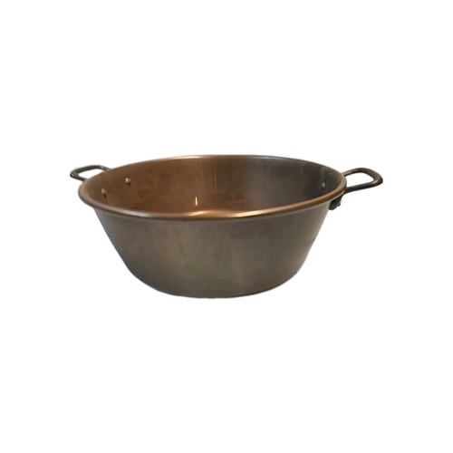 Bassine cuivre - en,