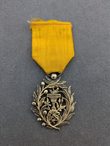 Médaille ordre - , du