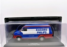 Miniature voiture Rally 1:43
