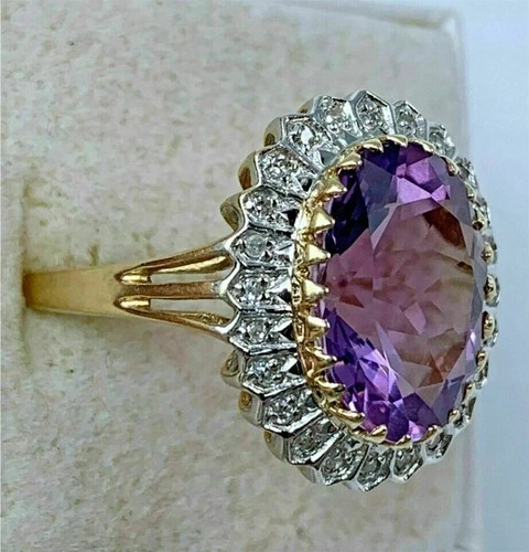 Bague fiançailles en or - bague,