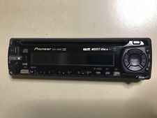 facade autoradio pioneer deh-2000r