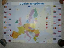 3 affiches union européenne