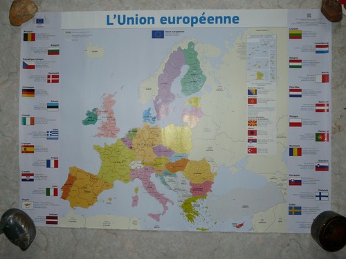 Affiches union européenne - 3,