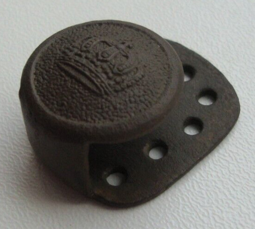 Bouton soutien ceinture - de,