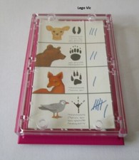 Lego 33271 Glass 6 x 9 x 2/3 +