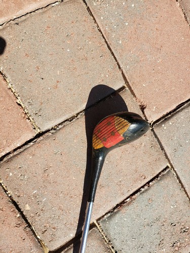 Vintage ben hogan golf club - vintage,