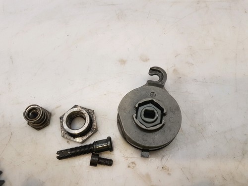 Kit embrayage buell - xb, 12