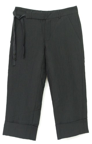 Ikks women pantacourt habillé - ikks,