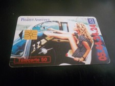 telecarte france 50 unites