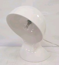 artemide dalu vico magistretti lampe table  vintage dlg barbaglia colombo 