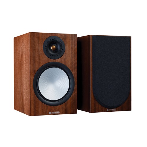 Monitor audio silver 100 - monitor, 7g