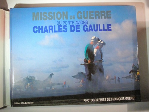 Mission guerre du - guerre,
