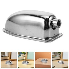  12 Pcs Accessoires De Tambour À Caisse Claire Pièces D'instruments Percussion