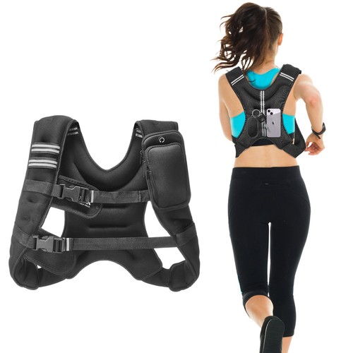 Vevor gilet lesté veste - gilet, de