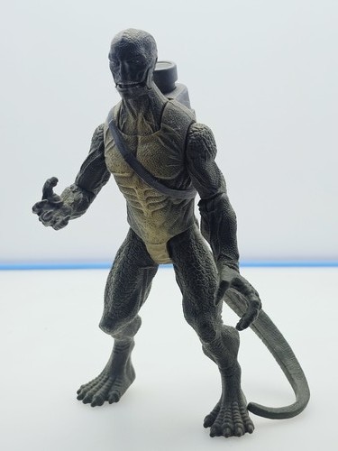 Figurine articulée marvel - figurine, le