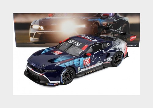 Ixo ford mustang - ford,