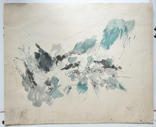 Jean bazaine - (1904,