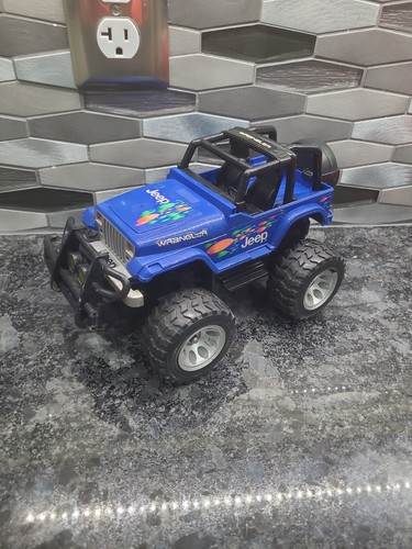 Vintage car nikko jeep - vintage,