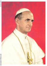 ARZP6-0340-RELIGION - JOANNES PAULUS PP II