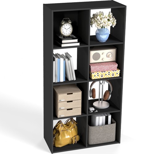 Stackable cube storage - cube,