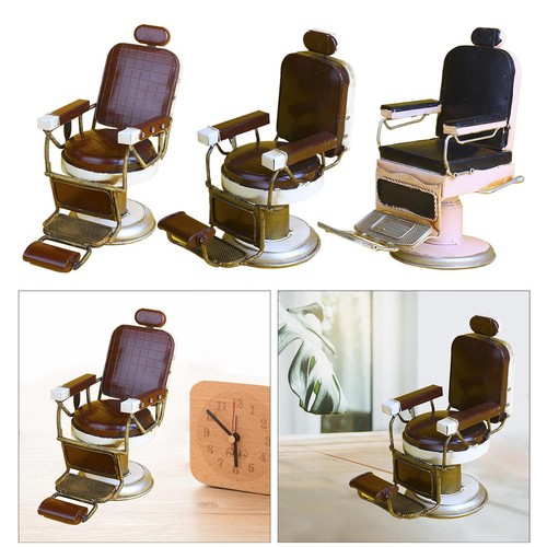 Chaise coiffeur mini - de,