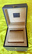 Authentique boite de montre