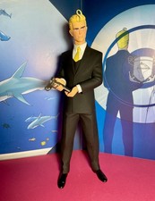 Figurine Harrison Bank Fariboles, no Leblon-delienne, St-emett, Aroutcheff, Pixi