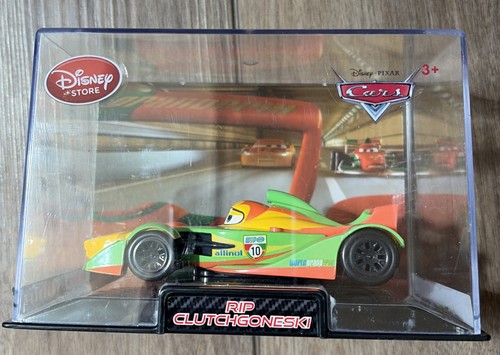 Pixar cars disney store - pixar,