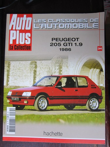 Fascicule auto plus - fascicule,