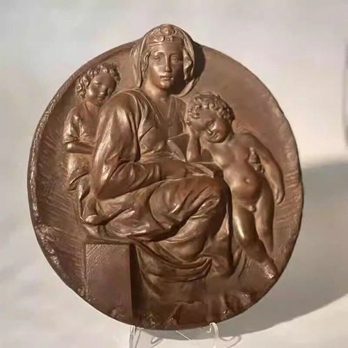 Sculpture renaissance la - sculpture, de