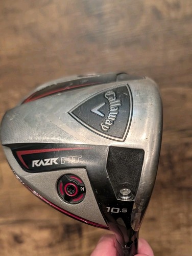 Callaway razr fit d - callaway,