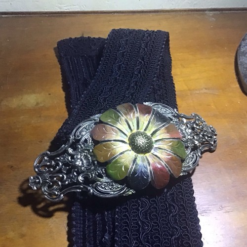 Ceinture femme art - art, nouveau