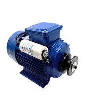 Moteur pour bétonnière