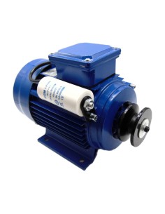 Moteur pour bétonnière