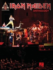 Iron Maiden: Anthology -