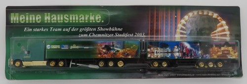 Grell camion truck - ho, 1/87