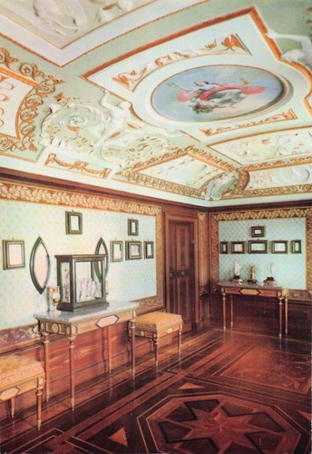 Espagne escorial casita - espagne,